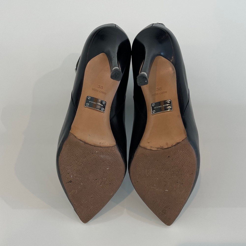 MICHAEL KORS BOOTS SIZE US 8 - Picture 16 of 16